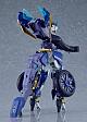 GOOD SMILE COMPANY (GSC) Cutey Honey Nova PLAMATEA Hurricane Honey Plastic Kit gallery thumbnail