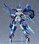 GOOD SMILE COMPANY (GSC) Cutey Honey Nova PLAMATEA Hurricane Honey Plastic Kit gallery thumbnail