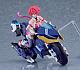GOOD SMILE COMPANY (GSC) Cutey Honey Nova PLAMATEA Honey Chaser Plastic Kit gallery thumbnail