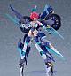 GOOD SMILE COMPANY (GSC) Cutey Honey Nova PLAMATEA Honey Chaser Plastic Kit gallery thumbnail