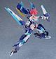 GOOD SMILE COMPANY (GSC) Cutey Honey Nova PLAMATEA Honey Chaser Plastic Kit gallery thumbnail