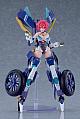 GOOD SMILE COMPANY (GSC) Cutey Honey Nova PLAMATEA Honey Chaser Plastic Kit gallery thumbnail