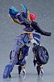 GOOD SMILE COMPANY (GSC) Cutey Honey Nova PLAMATEA Honey Chaser Plastic Kit gallery thumbnail