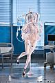 PURE Shiino Mikuro Nurse Ver. Standard Edition Illustrated by Mashiro Shiki 1/6 Plastic Figure gallery thumbnail
