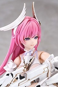GOOD SMILE ARTS Shanghai Shouri no Megami: NIKKE Hyper Body Dorothy Action Figure