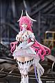 GOOD SMILE ARTS Shanghai Shouri no Megami: NIKKE Hyper Body Dorothy Action Figure gallery thumbnail