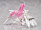 GOOD SMILE ARTS Shanghai Shouri no Megami: NIKKE Hyper Body Dorothy Action Figure gallery thumbnail