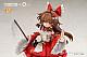 AmiAmi x Reverse Studio Reverse Te no Hira Seirei Touhou Project Hakurei Reimu Plastic Figure gallery thumbnail