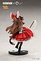 AmiAmi x Reverse Studio Reverse Te no Hira Seirei Touhou Project Hakurei Reimu Plastic Figure gallery thumbnail