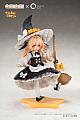 AmiAmi x Reverse Studio Reverse Te no Hira Seirei Touhou Project Kirisame Marisa Plastic Figure gallery thumbnail