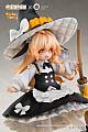 AmiAmi x Reverse Studio Reverse Te no Hira Seirei Touhou Project Kirisame Marisa Plastic Figure gallery thumbnail
