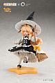 AmiAmi x Reverse Studio Reverse Te no Hira Seirei Touhou Project Hakurei Reimu & Kirisame Marisa Plastic Figure gallery thumbnail