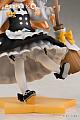 AmiAmi x Reverse Studio Reverse Te no Hira Seirei Touhou Project Hakurei Reimu & Kirisame Marisa Plastic Figure gallery thumbnail