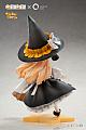 AmiAmi x Reverse Studio Reverse Te no Hira Seirei Touhou Project Hakurei Reimu & Kirisame Marisa Plastic Figure gallery thumbnail