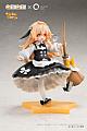 AmiAmi x Reverse Studio Reverse Te no Hira Seirei Touhou Project Hakurei Reimu & Kirisame Marisa Plastic Figure gallery thumbnail