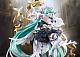 GOOD SMILE COMPANY (GSC) Character Vocal Series 01 Hatsune Miku G.S.Collection [SC] Miku Symphony: 10th Anniversary Ver. 1/7 Plastic Figure gallery thumbnail