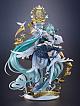 GOOD SMILE COMPANY (GSC) Character Vocal Series 01 Hatsune Miku G.S.Collection [SC] Miku Symphony: 10th Anniversary Ver. 1/7 Plastic Figure gallery thumbnail