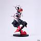 SQUARE ENIX FORM-ISM KINGDOM HEARTS II Axel Plastic Figure gallery thumbnail