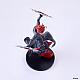 SQUARE ENIX FORM-ISM KINGDOM HEARTS II Axel Plastic Figure gallery thumbnail
