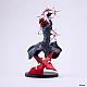 SQUARE ENIX FORM-ISM KINGDOM HEARTS II Axel Plastic Figure gallery thumbnail