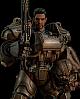 threezero Fallout T-60 Last Power Armor 1/6 Action Figure gallery thumbnail