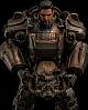 threezero Fallout T-60 Last Power Armor 1/6 Action Figure gallery thumbnail