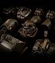threezero Fallout T-60 Last Power Armor 1/6 Action Figure gallery thumbnail