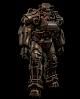 threezero Fallout T-60 Last Power Armor 1/6 Action Figure gallery thumbnail