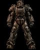 threezero Fallout T-60 Last Power Armor 1/6 Action Figure gallery thumbnail