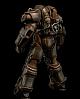 threezero Fallout T-60 Last Power Armor 1/6 Action Figure gallery thumbnail
