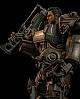 threezero Fallout T-60 Last Power Armor 1/6 Action Figure gallery thumbnail