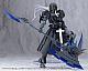 KOTOBUKIYA M.S.G Modeling Support Goods Heavy Weapon Unit 80 Evil Axe Gray Ver. Plastic Kit gallery thumbnail
