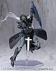 KOTOBUKIYA M.S.G Modeling Support Goods Heavy Weapon Unit 80 Evil Axe Gray Ver. Plastic Kit gallery thumbnail