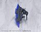 KOTOBUKIYA M.S.G Modeling Support Goods Heavy Weapon Unit 80 Evil Axe Gray Ver. Plastic Kit gallery thumbnail