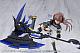 KOTOBUKIYA M.S.G Modeling Support Goods Heavy Weapon Unit 80 Evil Axe Gray Ver. Plastic Kit gallery thumbnail