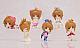 GOOD SMILE COMPANY (GSC) Card Captor Sakura Clear Card Hen Blind Box Series Kinomoto Sakura Memorial Collection (1 BOX) gallery thumbnail