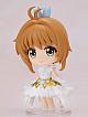 GOOD SMILE COMPANY (GSC) Card Captor Sakura Clear Card Hen Blind Box Series Kinomoto Sakura Memorial Collection (1 BOX) gallery thumbnail