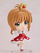 GOOD SMILE COMPANY (GSC) Card Captor Sakura Clear Card Hen Blind Box Series Kinomoto Sakura Memorial Collection (1 BOX) gallery thumbnail