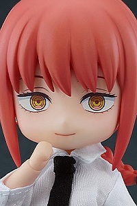GOOD SMILE COMPANY (GSC) Gekijoban Chainsaw Man Rize-hen Nendoroid Doll Makima