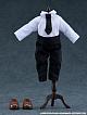 GOOD SMILE COMPANY (GSC) Gekijoban Chainsaw Man Rize-hen Nendoroid Doll Makima gallery thumbnail