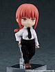 GOOD SMILE COMPANY (GSC) Gekijoban Chainsaw Man Rize-hen Nendoroid Doll Oyofuku Set Makima gallery thumbnail