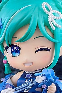 GOOD SMILE COMPANY (GSC) Character Vocal Series 01 Hatsune Miku Nendoroid Hatsune Miku Magical Mirai 2025Ver.