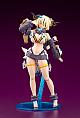KOTOBUKIYA ARCANADEA Enil Plastic Kit gallery thumbnail