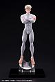 KOTOBUKIYA TRIGUN STARGAZE OSHI WORKS Millions Knives TRIGUN STAMPEDE 1/8 Plastic Figure gallery thumbnail