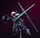 GOOD SMILE COMPANY (GSC) Dolls Nest PLAMATEA Shozoku-fumei Kankahei Plastic Kit gallery thumbnail