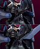 GOOD SMILE COMPANY (GSC) Dolls Nest PLAMATEA Shozoku-fumei Kankahei Plastic Kit gallery thumbnail