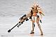 KOTOBUKIYA Megami Device Yggdrasis Skoll Sharpshooter Tempest 1/1 Plastic Kit gallery thumbnail