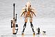 KOTOBUKIYA Megami Device Yggdrasis Skoll Sharpshooter Tempest 1/1 Plastic Kit gallery thumbnail