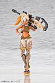 KOTOBUKIYA Megami Device Yggdrasis Skoll Sharpshooter Tempest 1/1 Plastic Kit gallery thumbnail