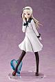 AMAKUNI TV Anime Kaguya-sama wa Kokurasetai Otona-e no Kaidan Shirogane Kei 1/7 Plastic Figure gallery thumbnail